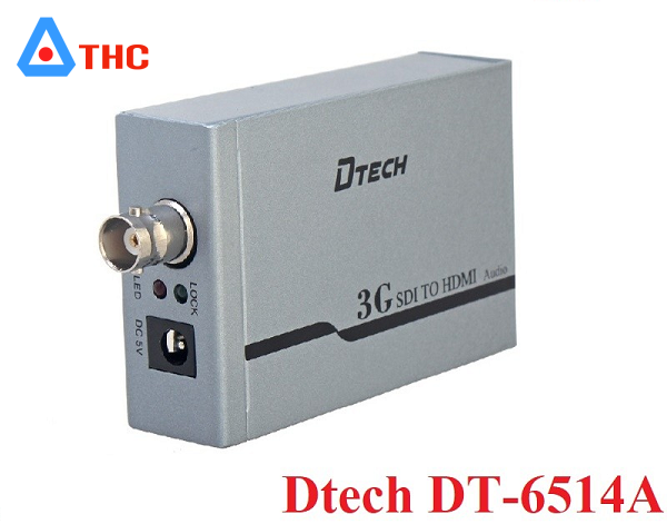 Bộ chuyển 3G SDI to HDMI 